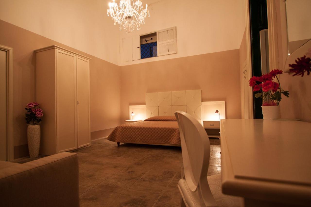 Torre Del Mare Hotel Ispica Kültér fotó