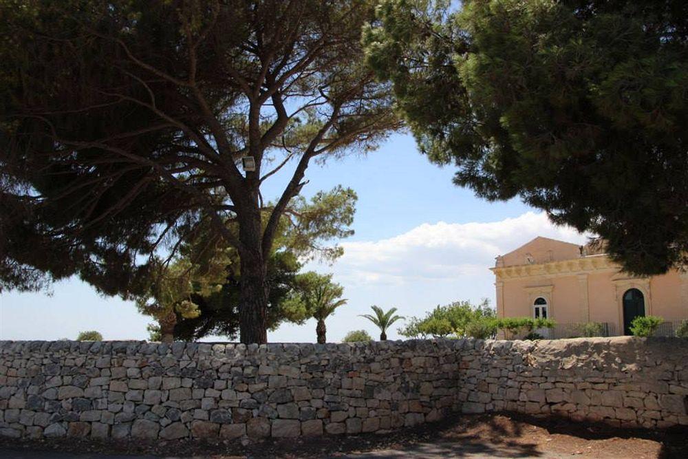 Torre Del Mare Hotel Ispica Kültér fotó