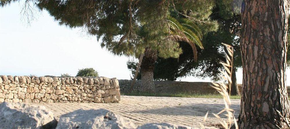 Torre Del Mare Hotel Ispica Kültér fotó
