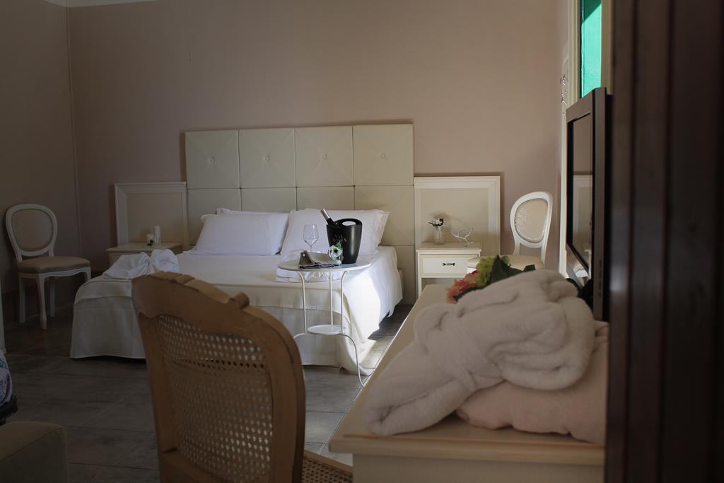 Torre Del Mare Hotel Ispica Kültér fotó