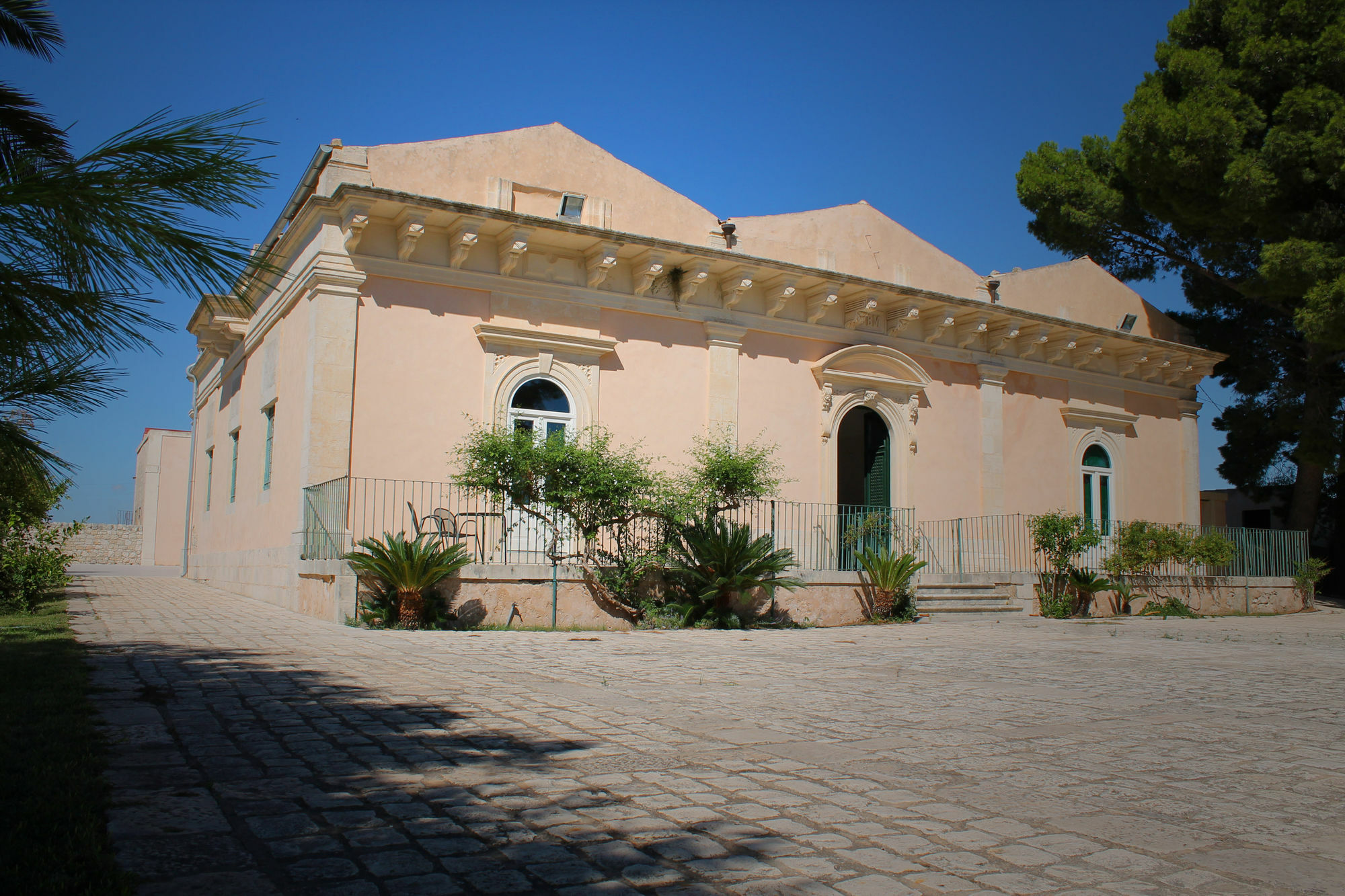 Torre Del Mare Hotel Ispica Kültér fotó